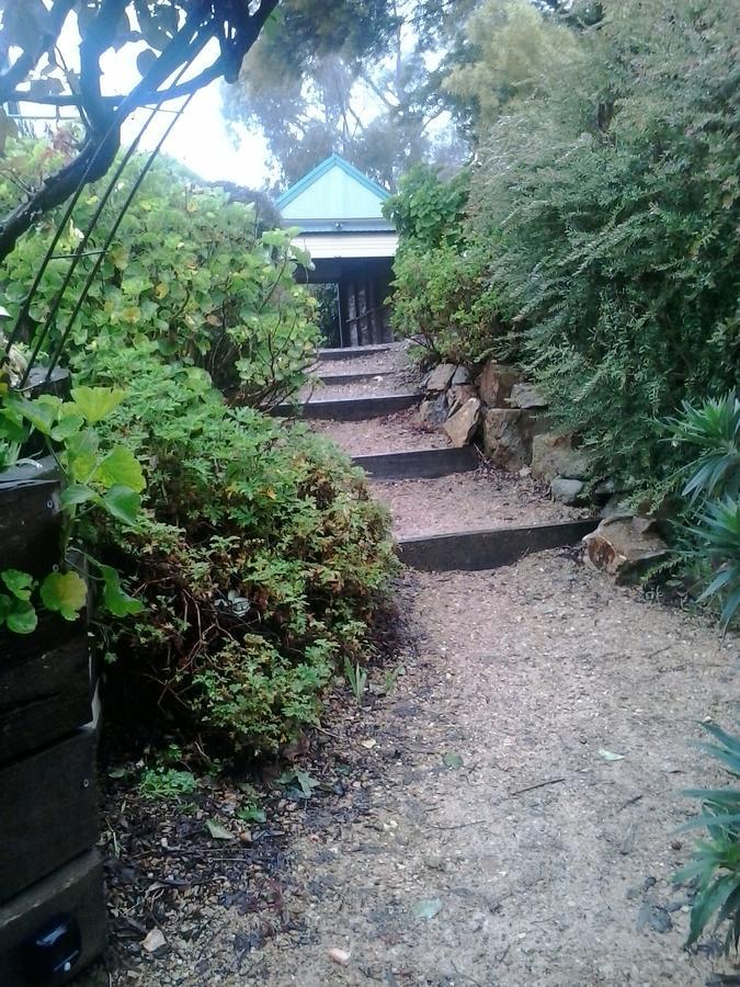 Astley Cottage デイルスフォード エクステリア 写真