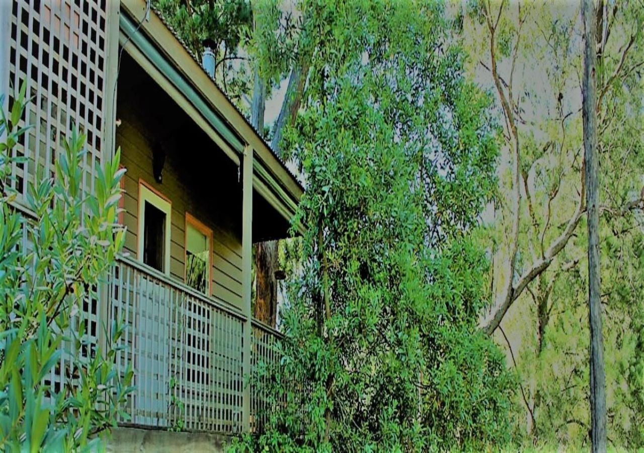 Astley Cottage デイルスフォード エクステリア 写真