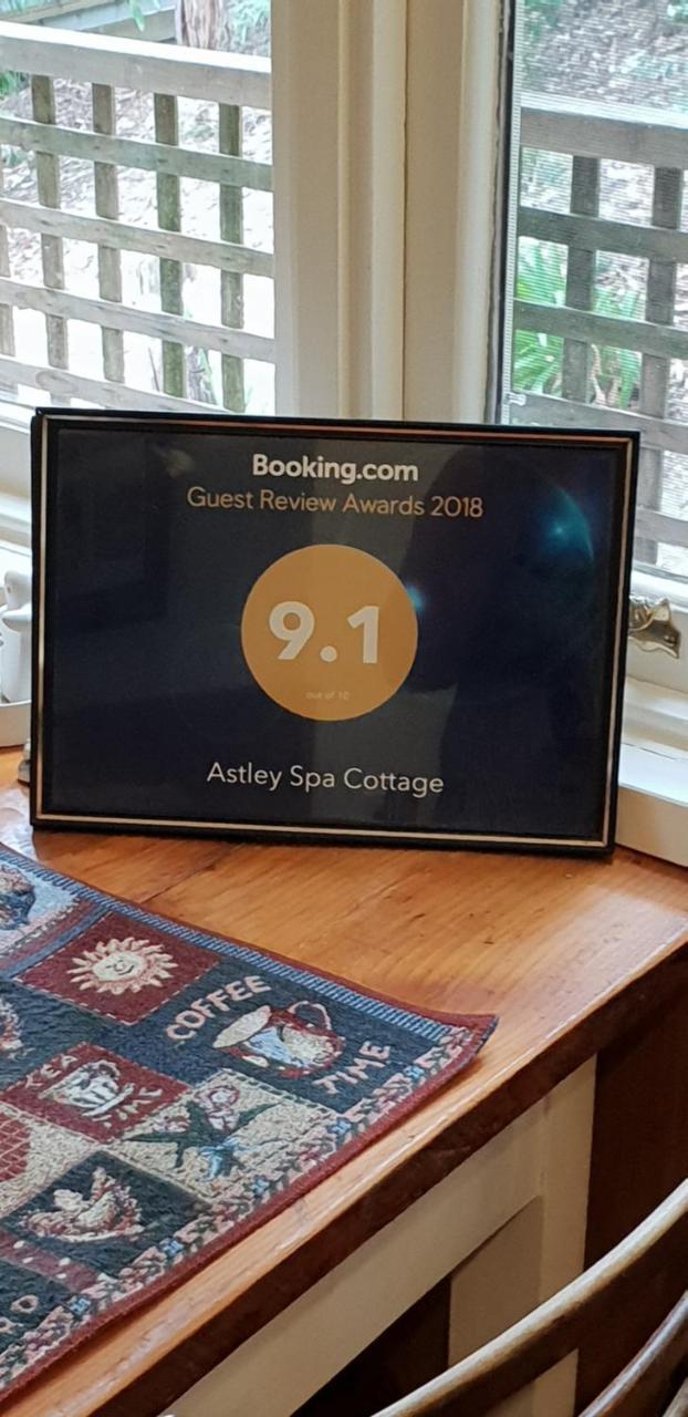 Astley Cottage デイルスフォード エクステリア 写真